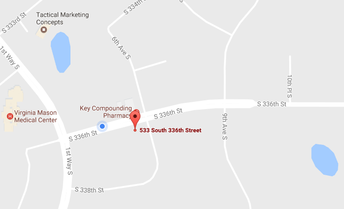 Office Map