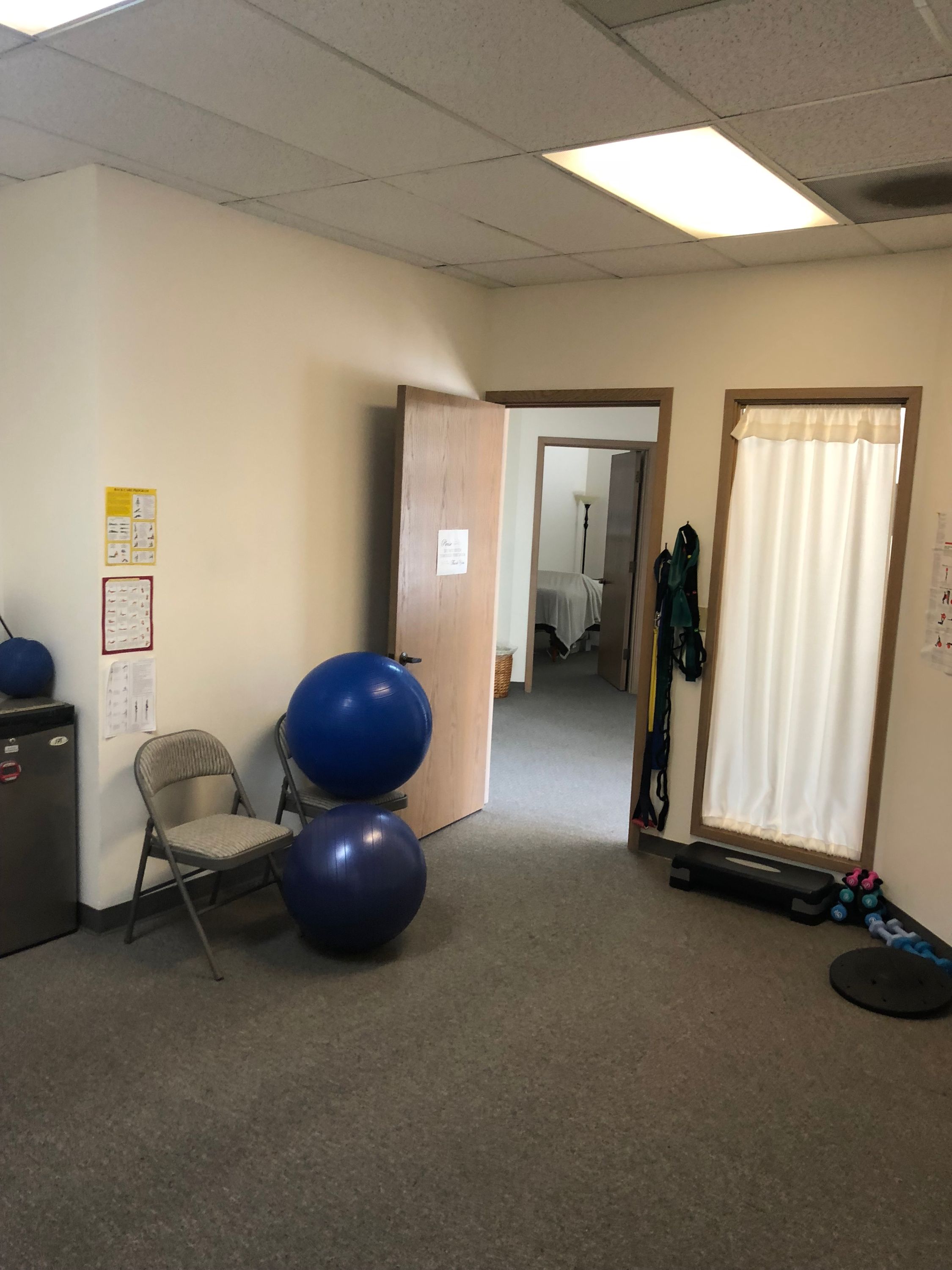 Tour Our Facility